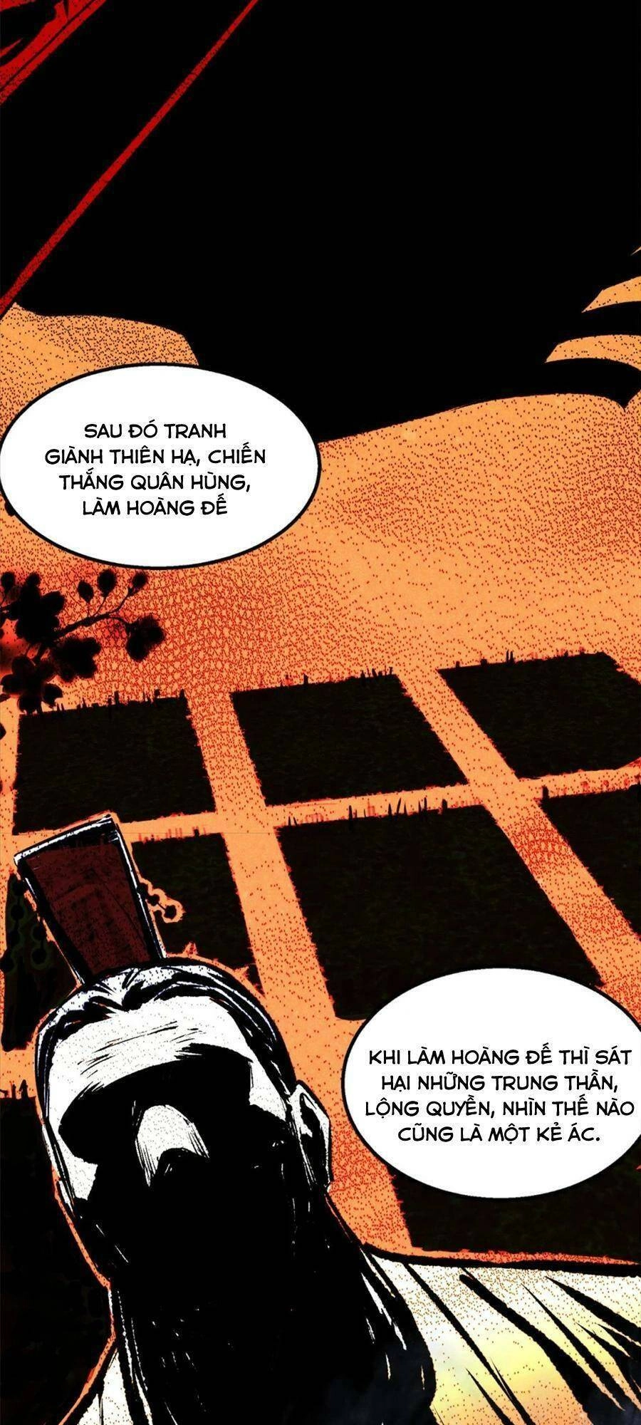 Tâm Ma Chapter 70 - 18