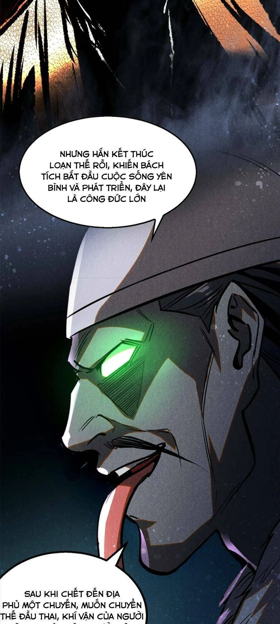 Tâm Ma Chapter 70 - 19