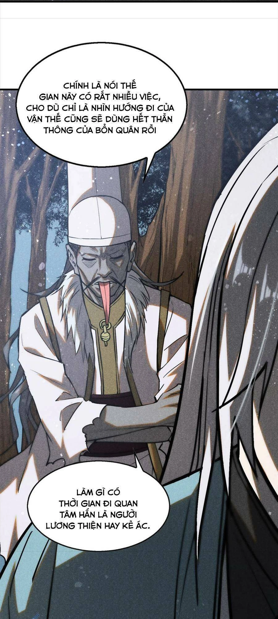 Tâm Ma Chapter 70 - 22