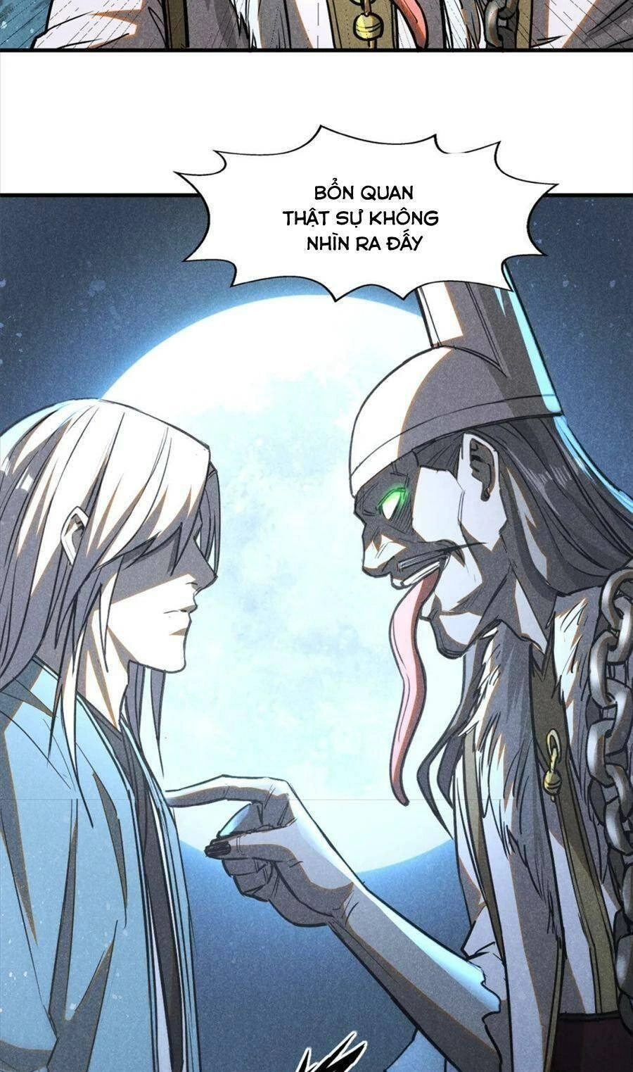 Tâm Ma Chapter 70 - 25