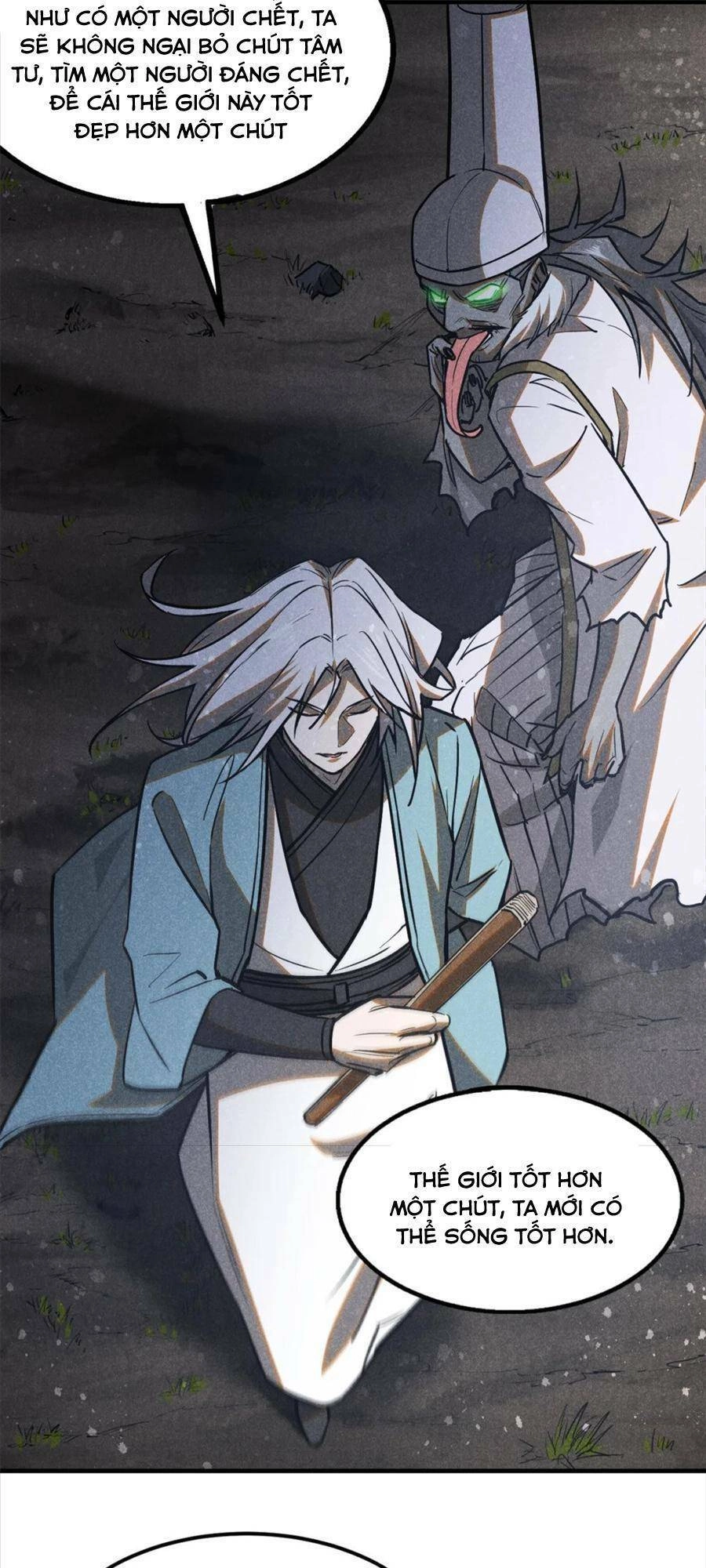 Tâm Ma Chapter 70 - 32