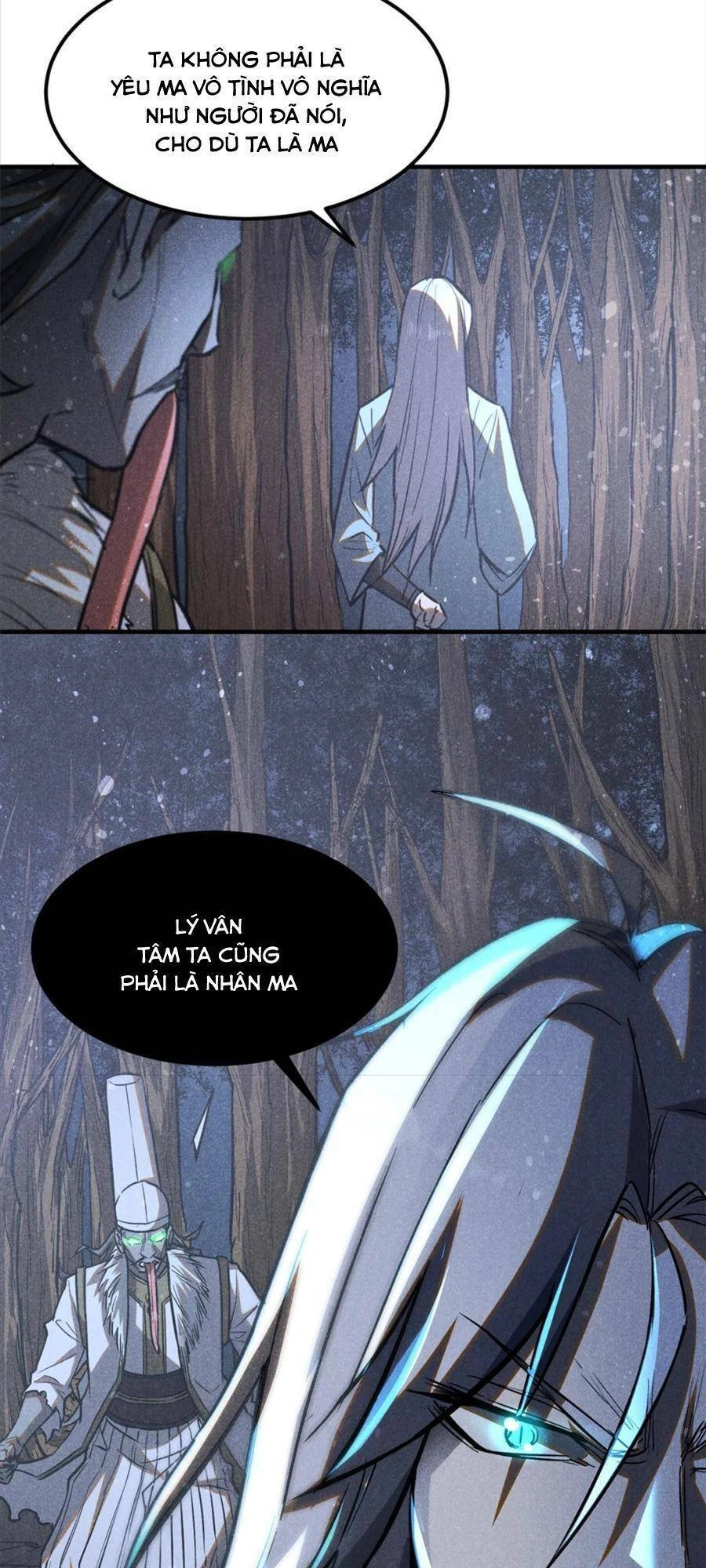 Tâm Ma Chapter 70 - 33