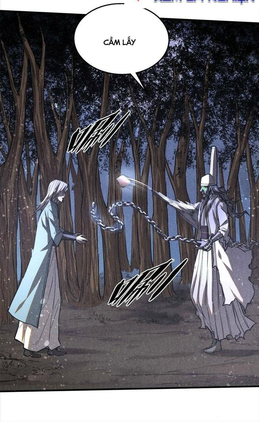 Tâm Ma Chapter 71 - 4