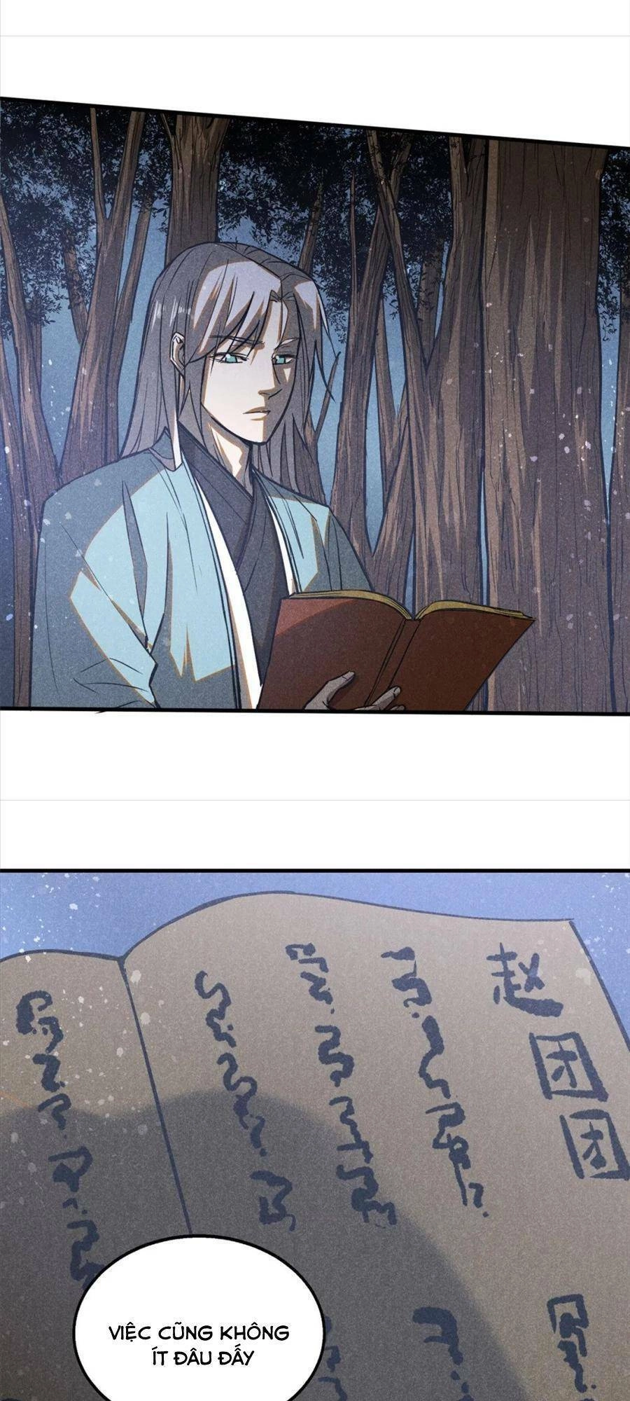 Tâm Ma Chapter 71 - 7