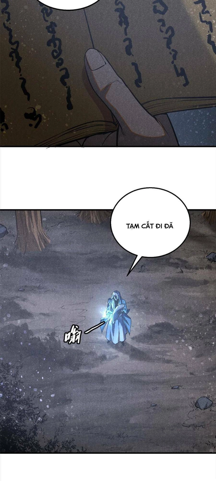 Tâm Ma Chapter 71 - 8