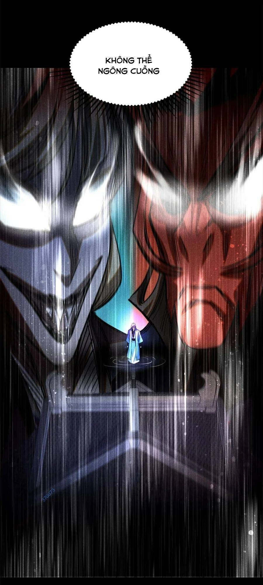 Tâm Ma Chapter 71 - 15