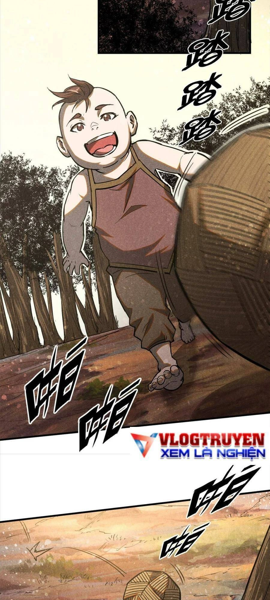 Tâm Ma Chapter 71 - 19