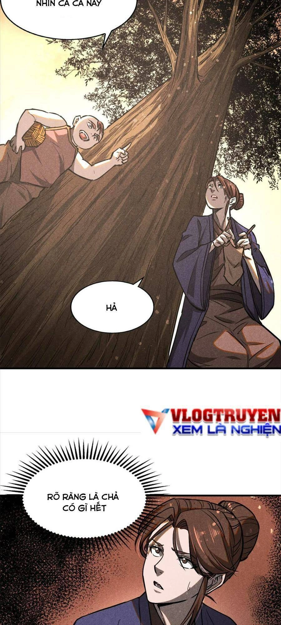 Tâm Ma Chapter 71 - 23