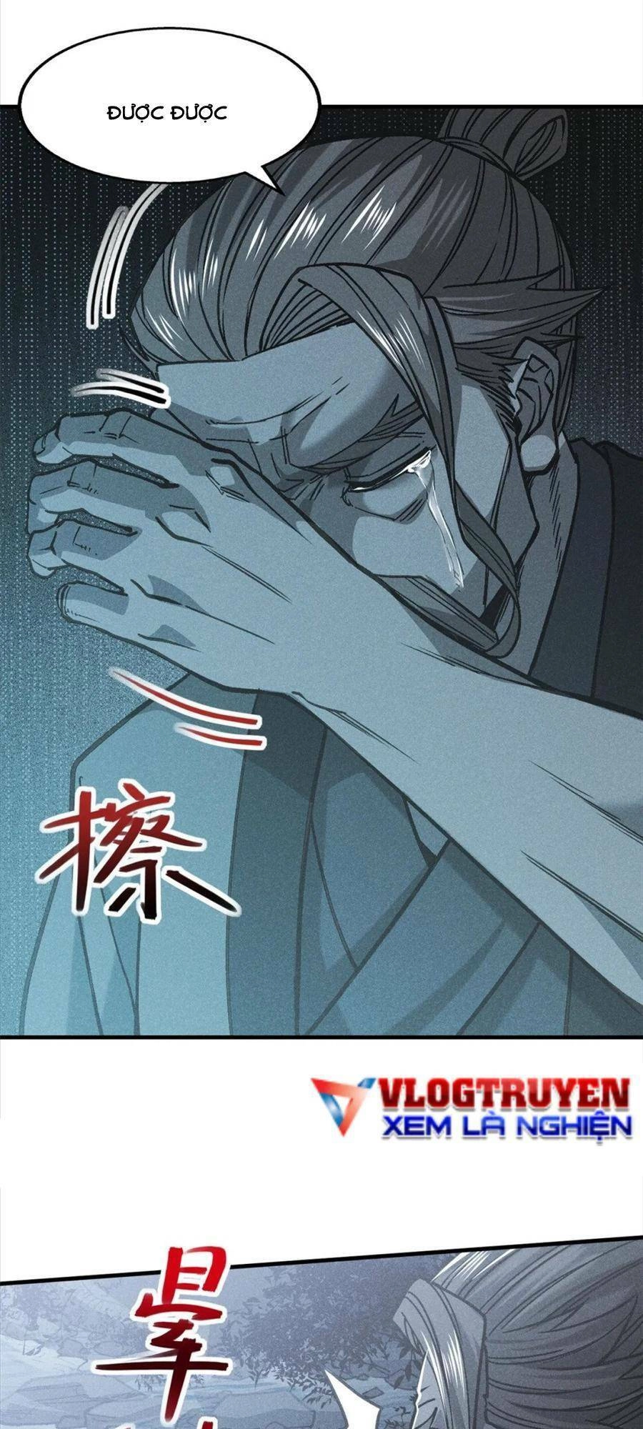 Tâm Ma Chapter 72 - 26