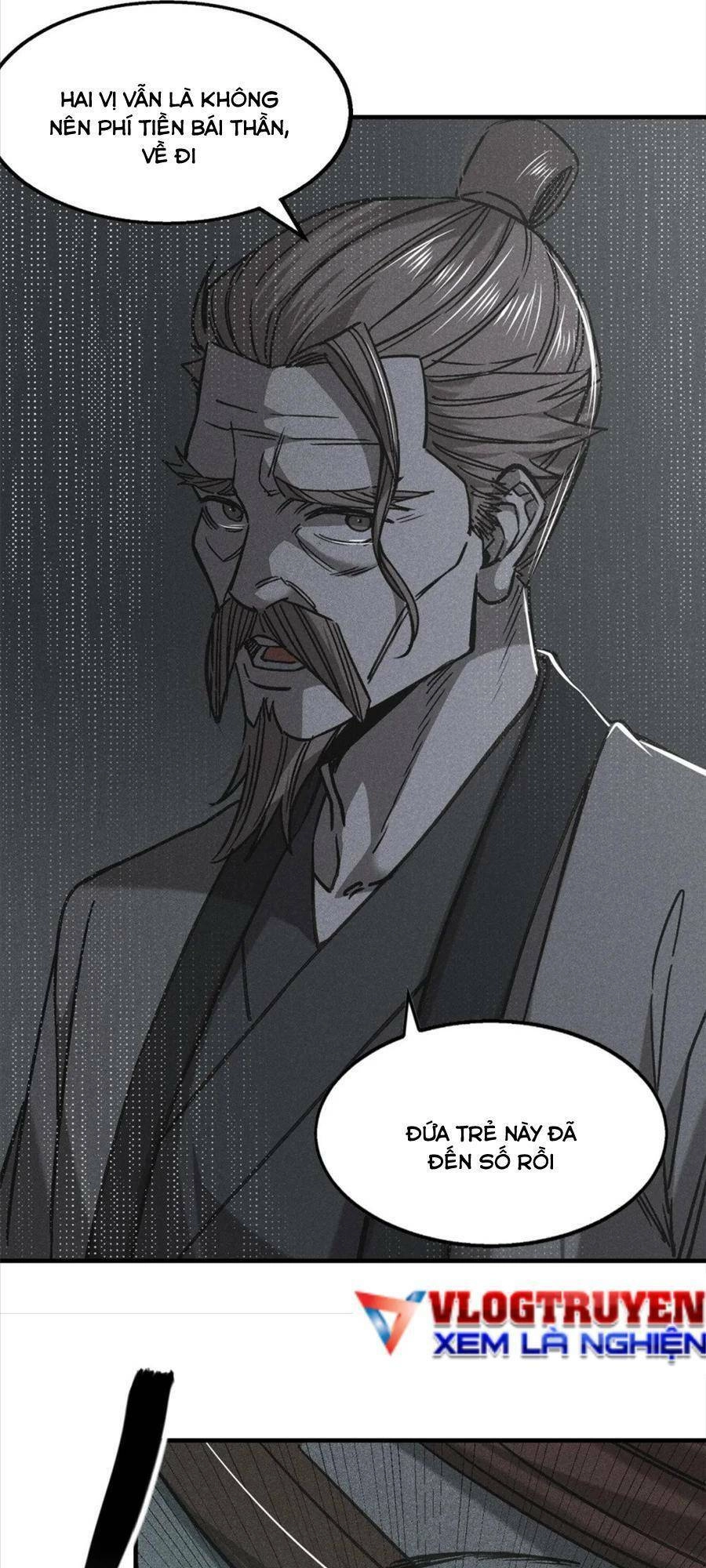 Tâm Ma Chapter 72 - 33