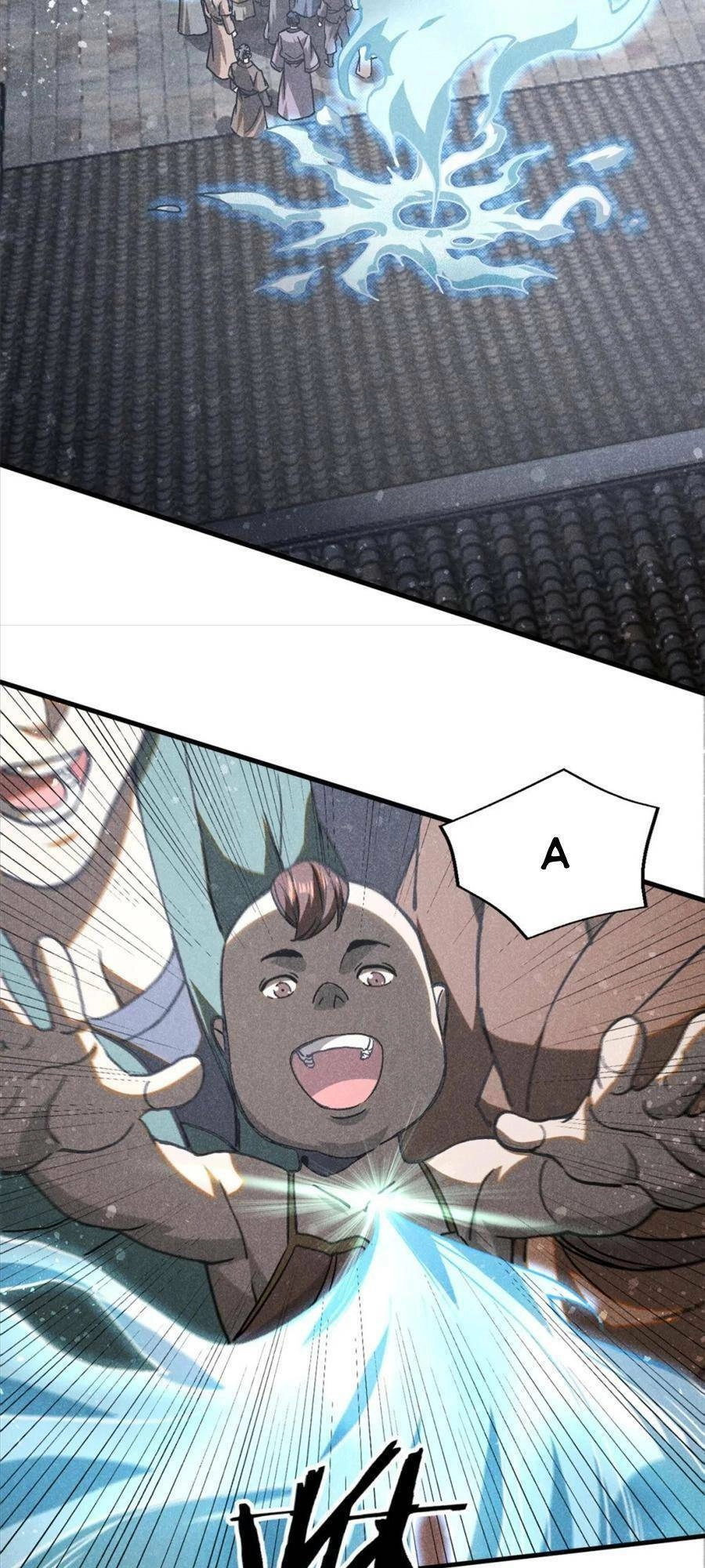 Tâm Ma Chapter 73 - 6