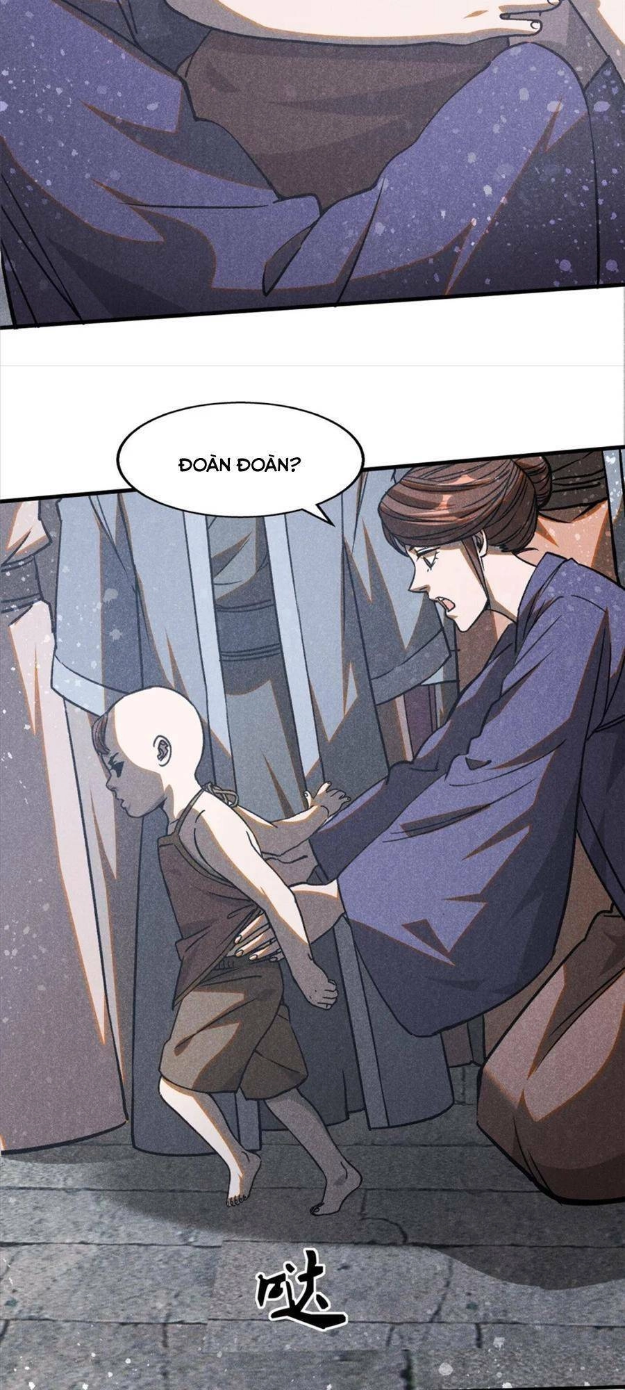 Tâm Ma Chapter 73 - 9