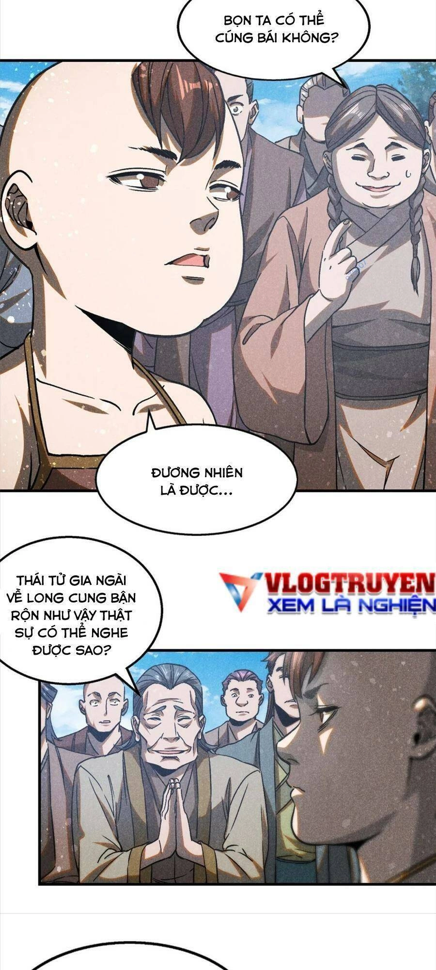 Tâm Ma Chapter 73 - 17