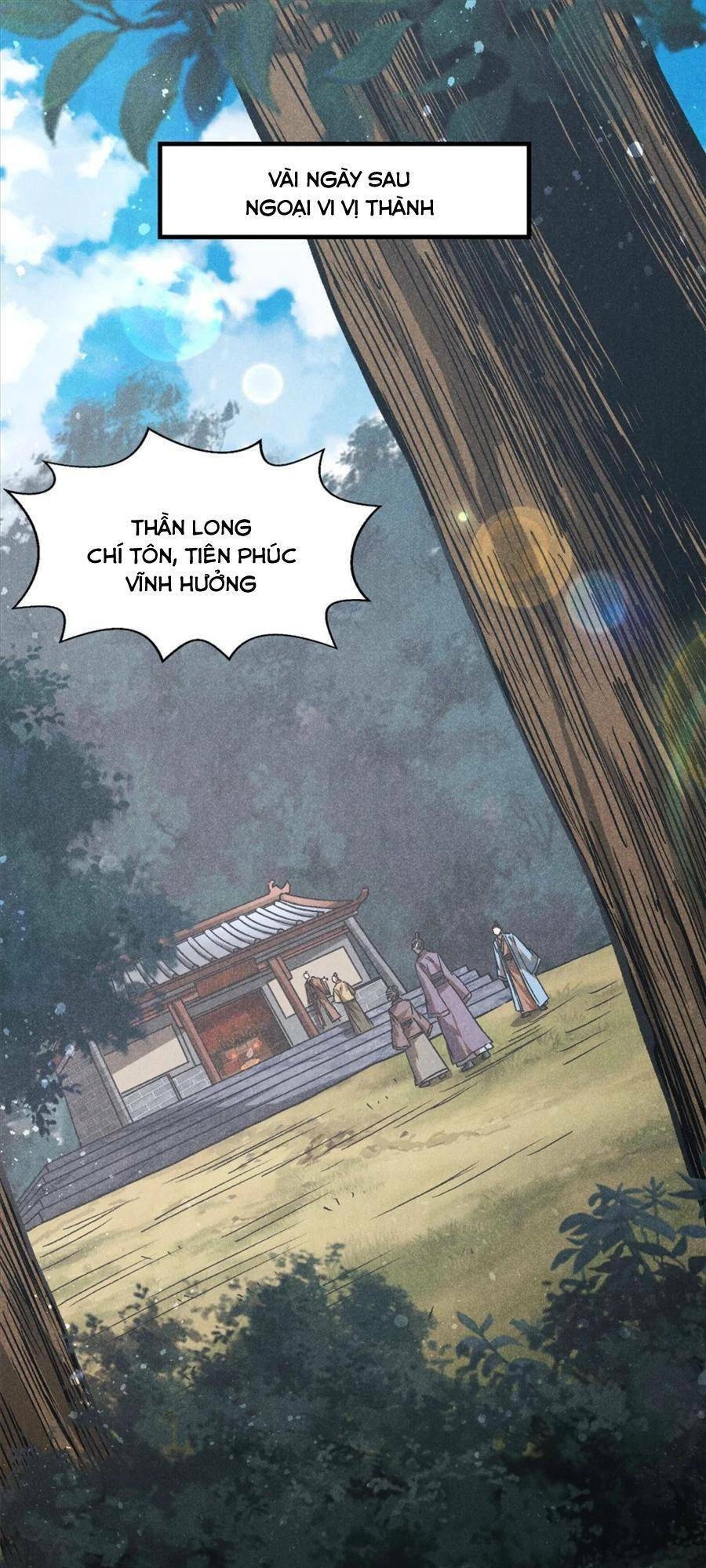 Tâm Ma Chapter 74 - 3