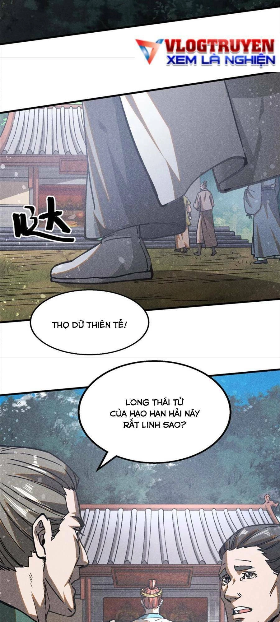 Tâm Ma Chapter 74 - 4