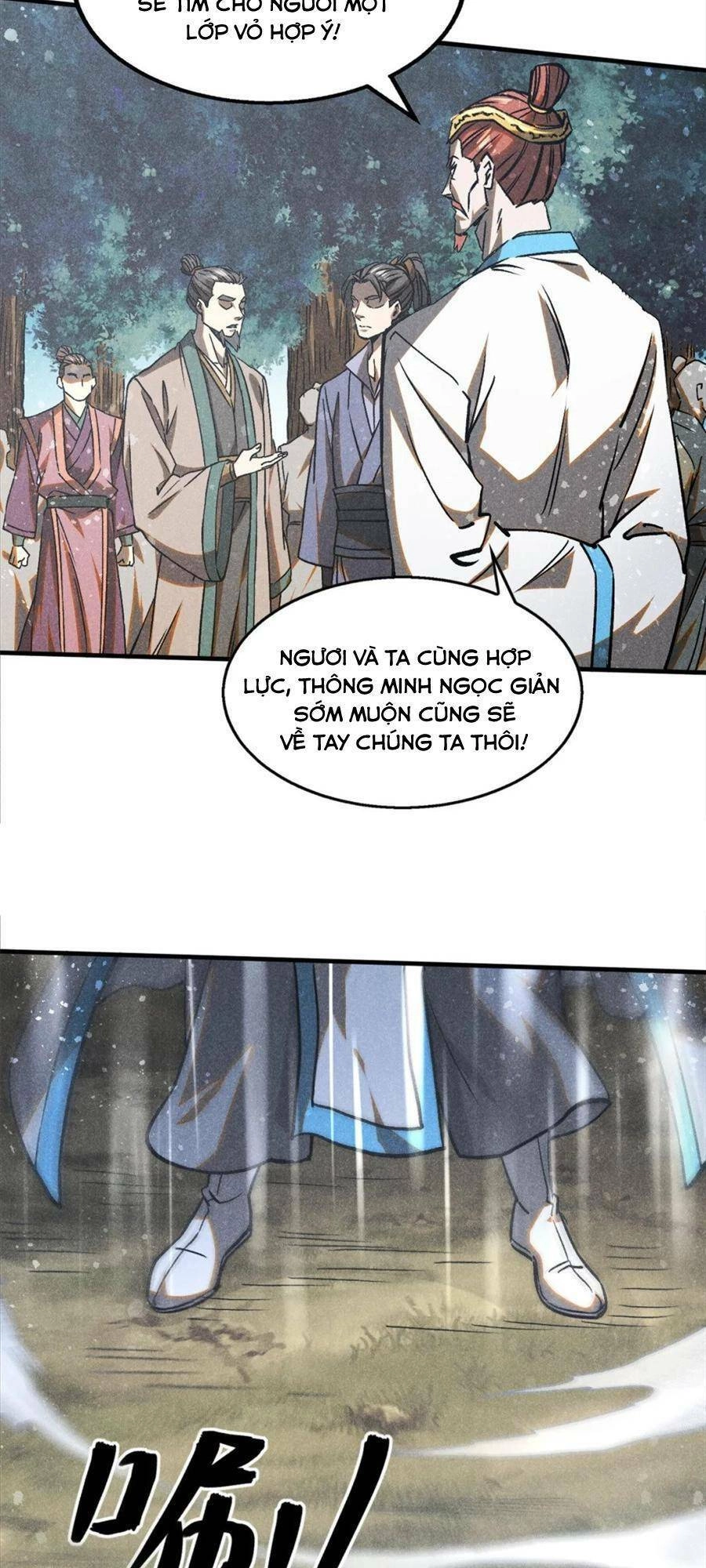 Tâm Ma Chapter 74 - 9