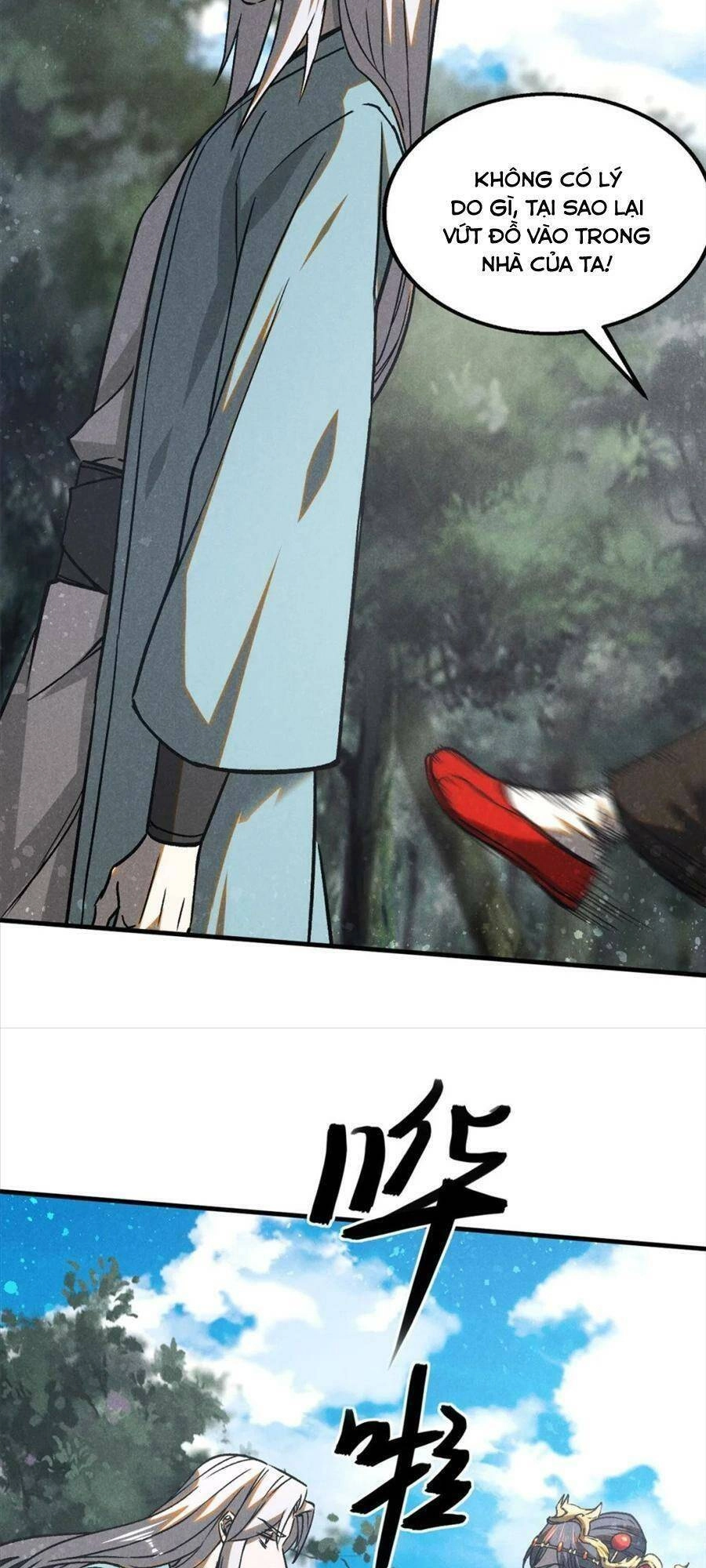 Tâm Ma Chapter 74 - 19