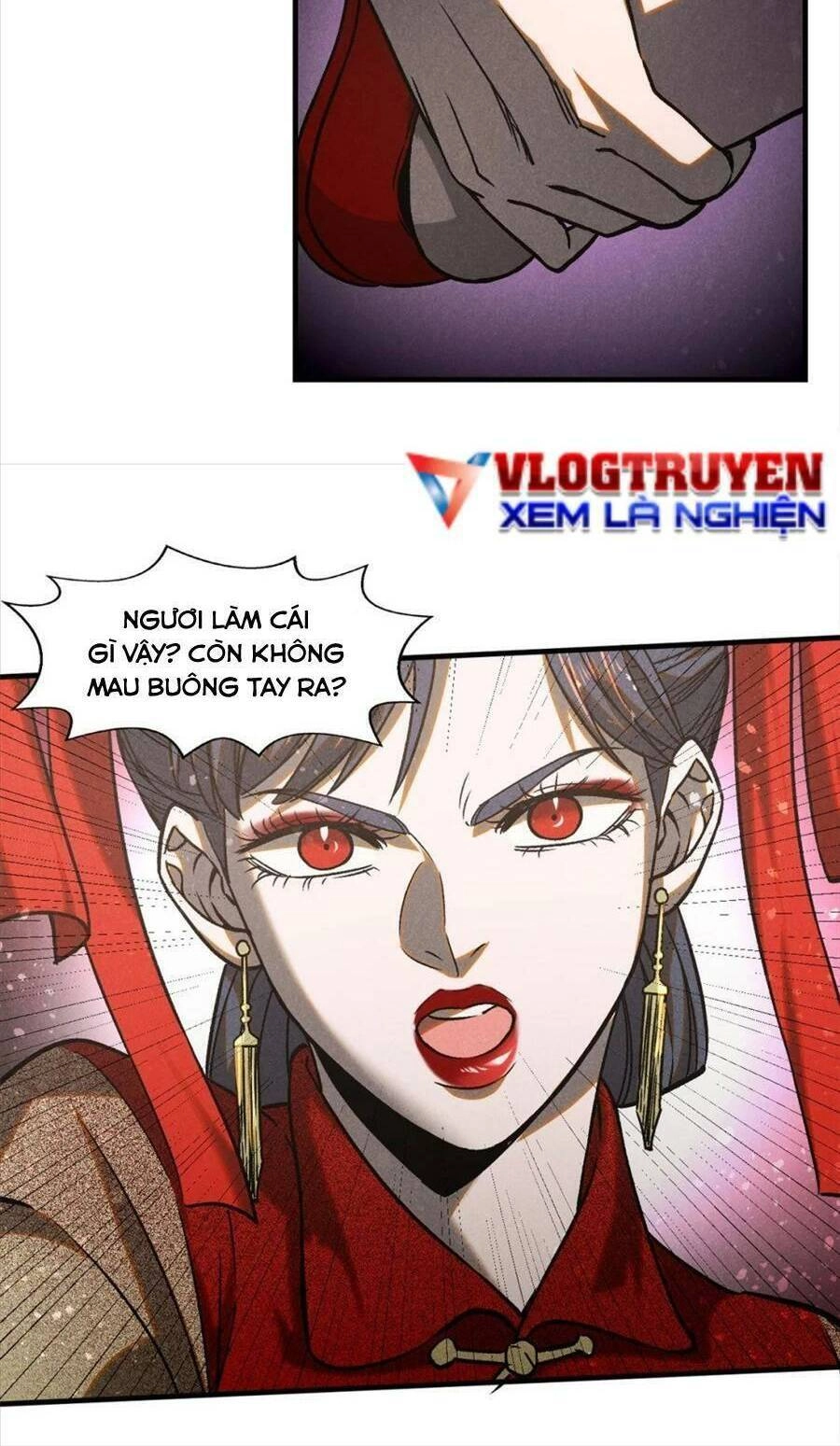 Tâm Ma Chapter 74 - 21