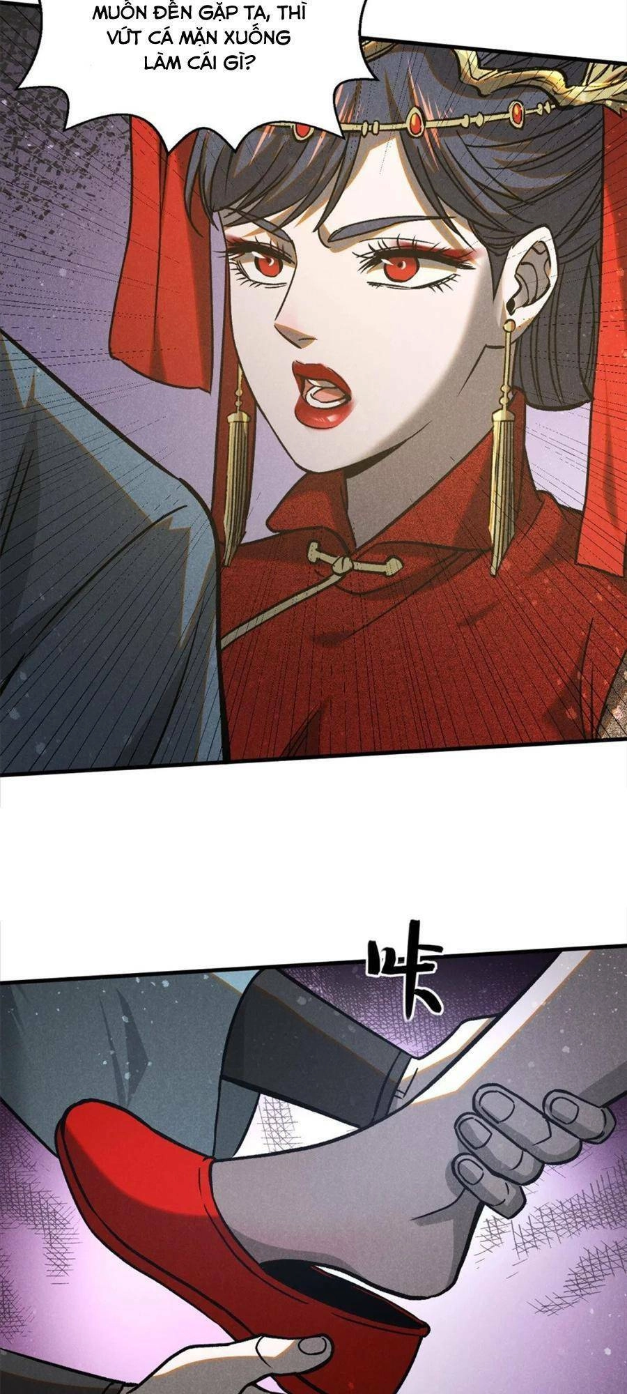 Tâm Ma Chapter 74 - 23