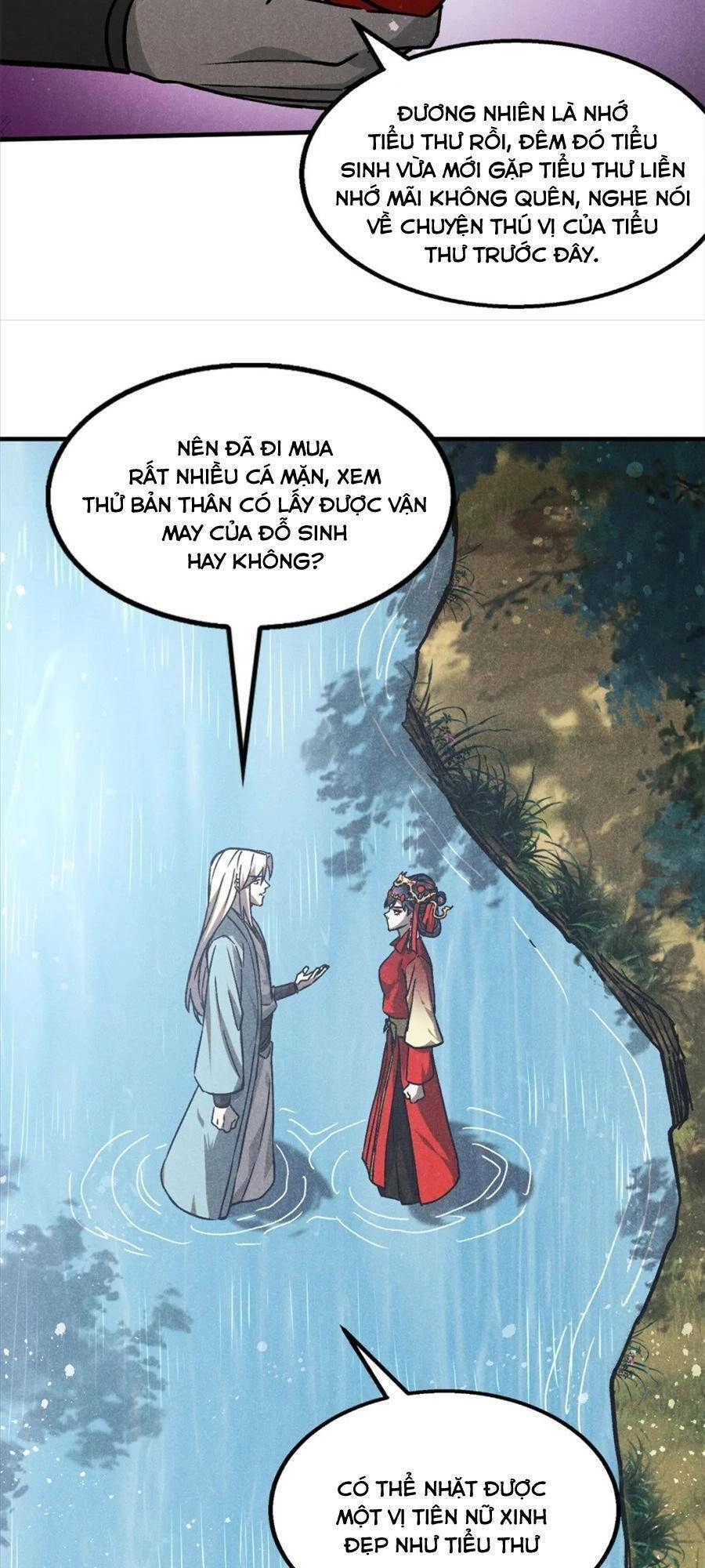 Tâm Ma Chapter 74 - 24