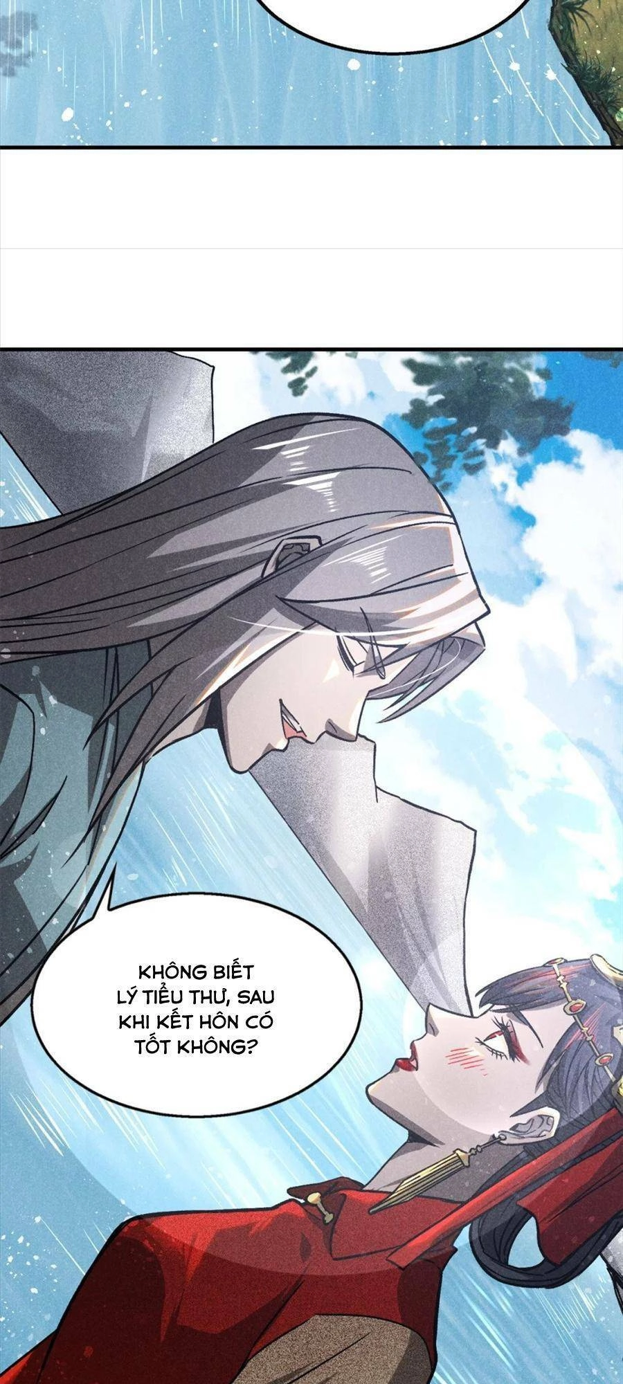 Tâm Ma Chapter 74 - 25