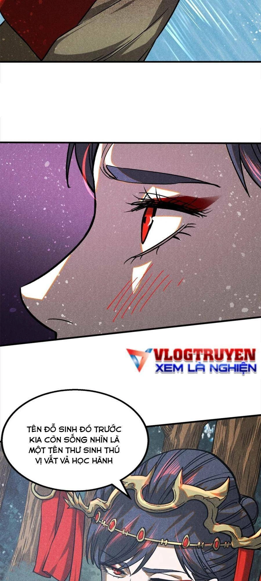 Tâm Ma Chapter 74 - 26