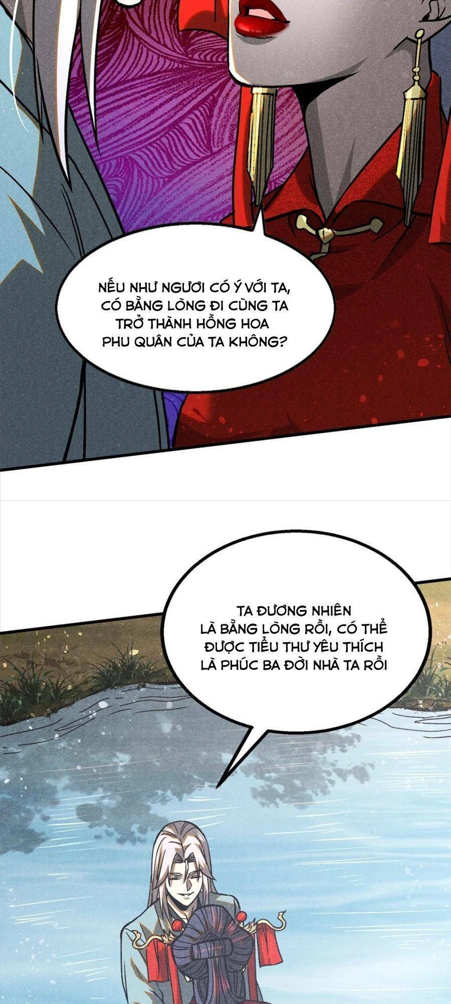 Tâm Ma Chapter 74 - 28