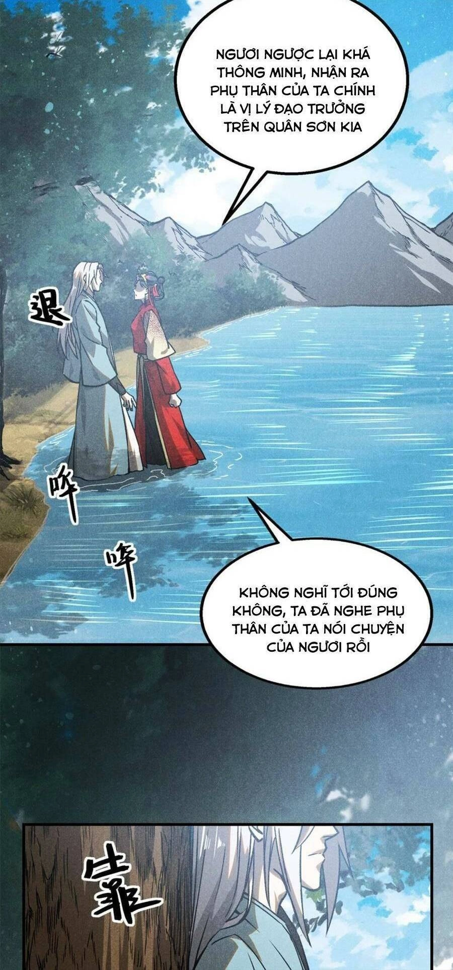 Tâm Ma Chapter 75 - 3