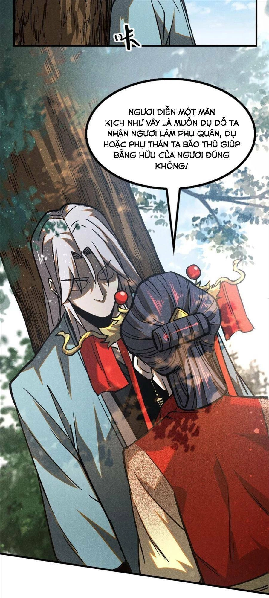 Tâm Ma Chapter 75 - 4