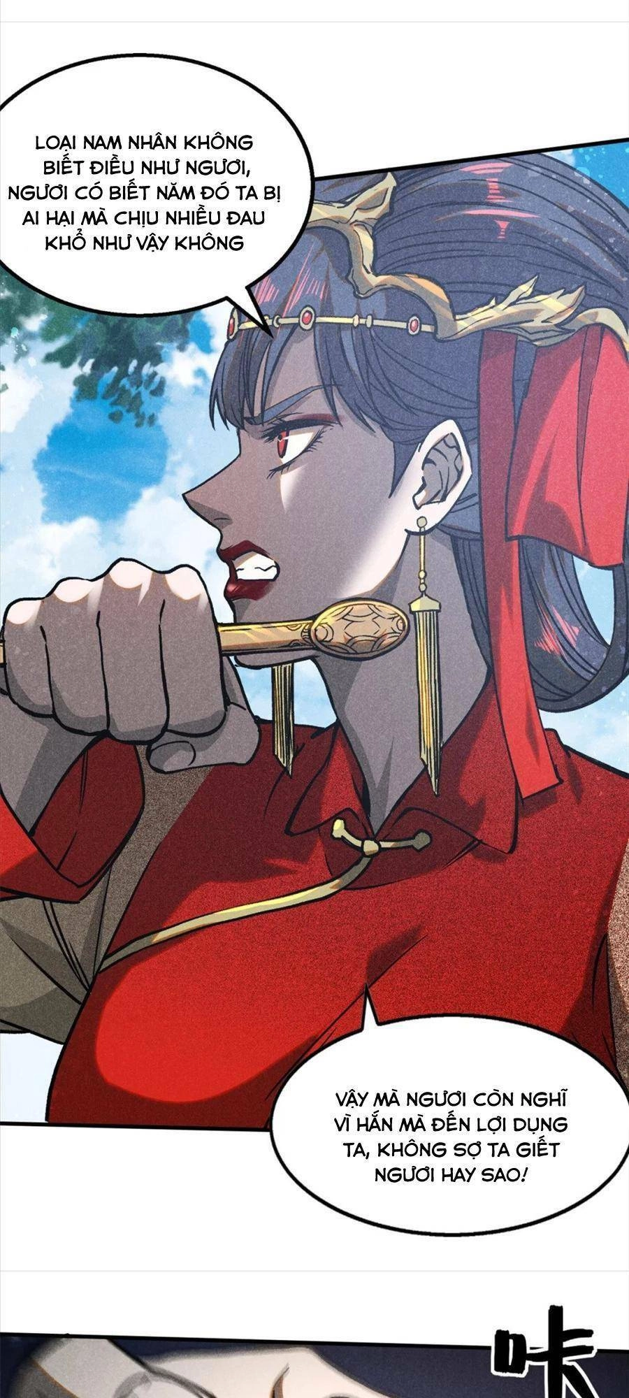 Tâm Ma Chapter 75 - 7