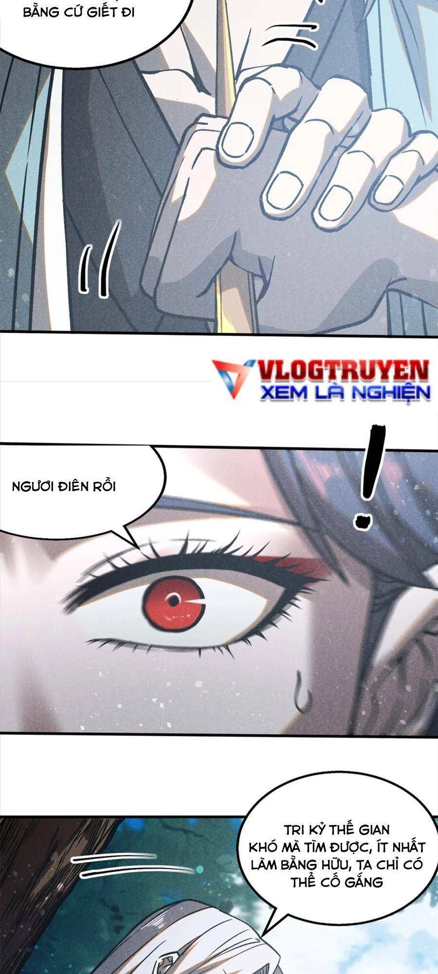 Tâm Ma Chapter 75 - 9