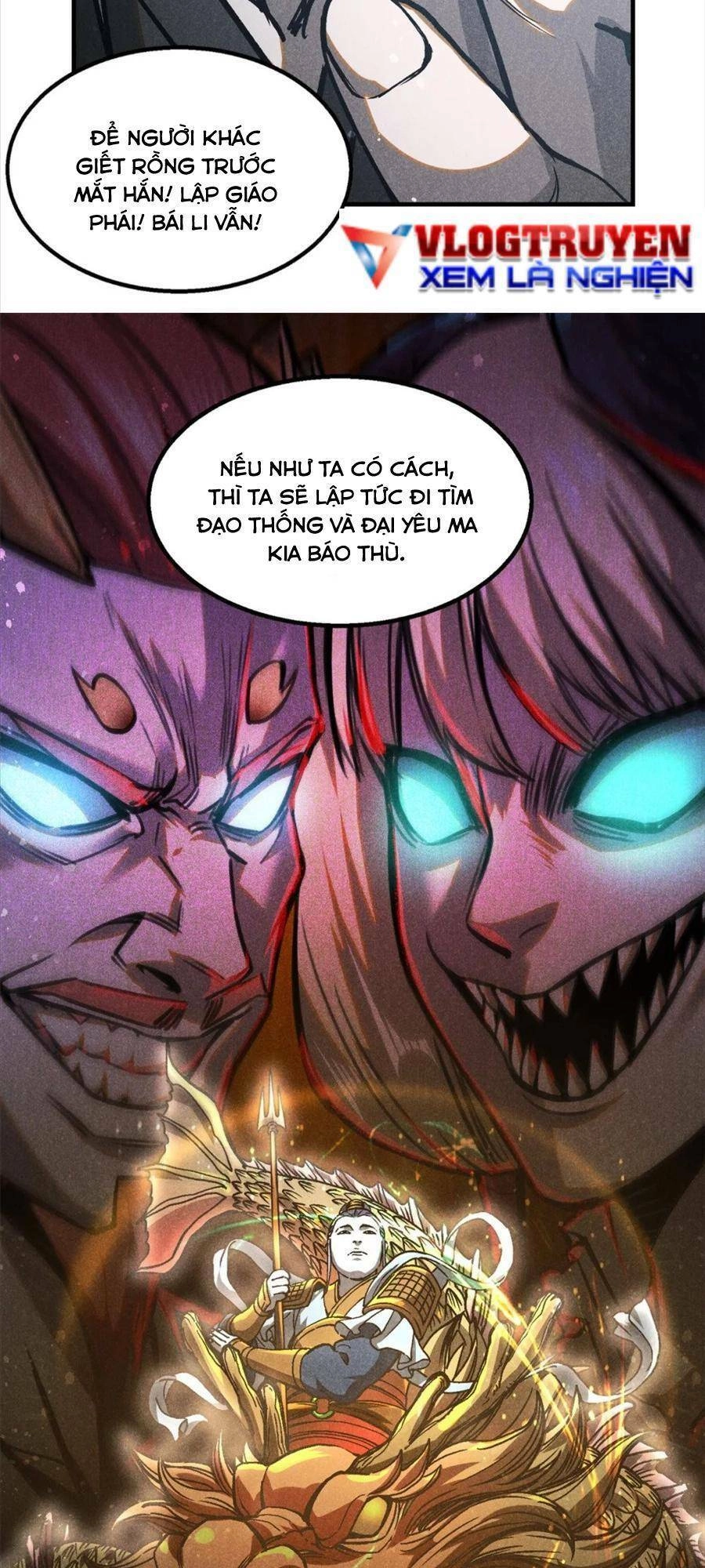 Tâm Ma Chapter 75 - 12