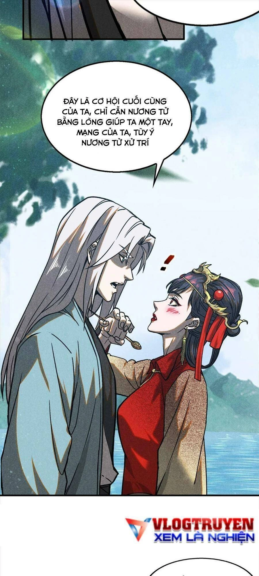 Tâm Ma Chapter 75 - 15