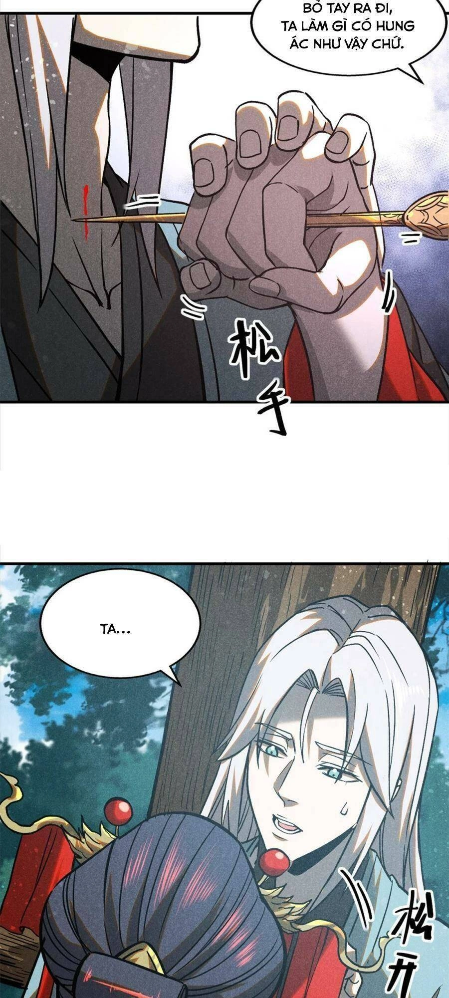 Tâm Ma Chapter 75 - 16