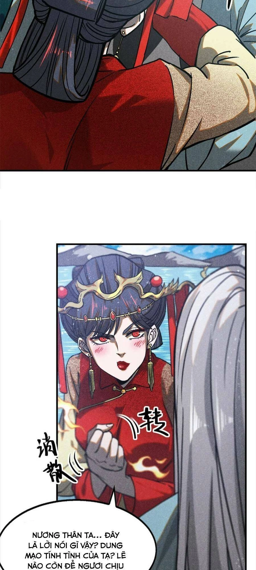 Tâm Ma Chapter 75 - 17