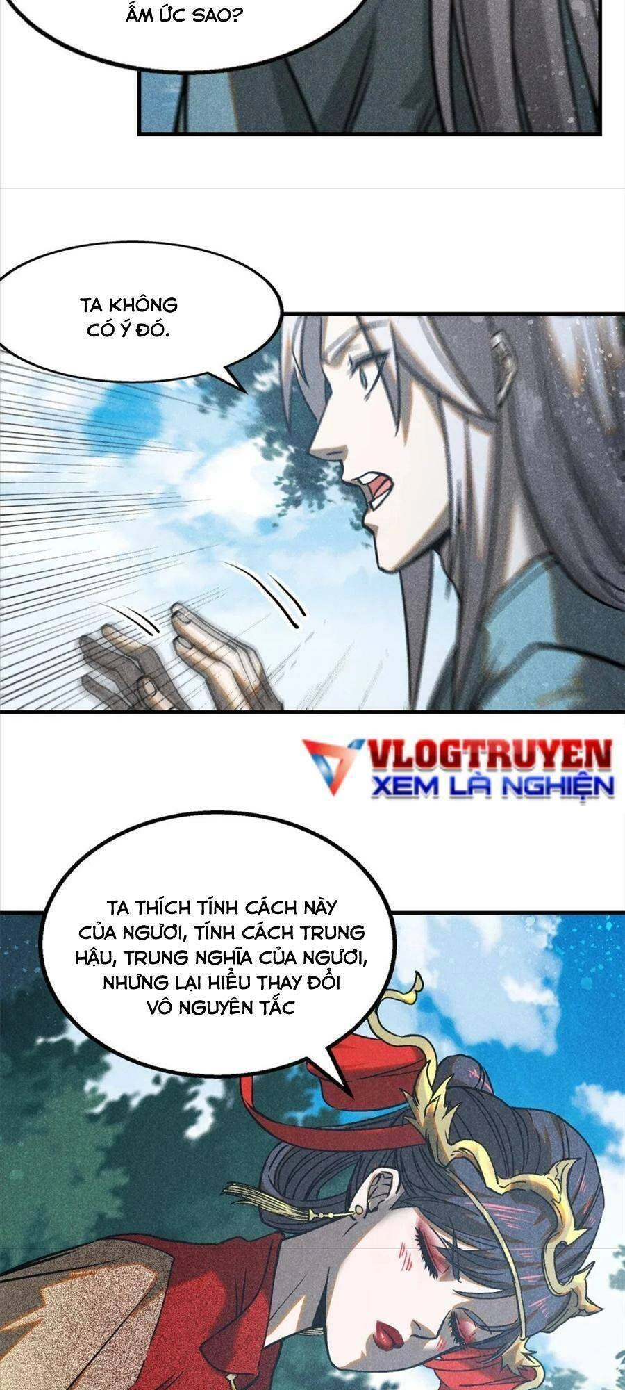 Tâm Ma Chapter 75 - 18