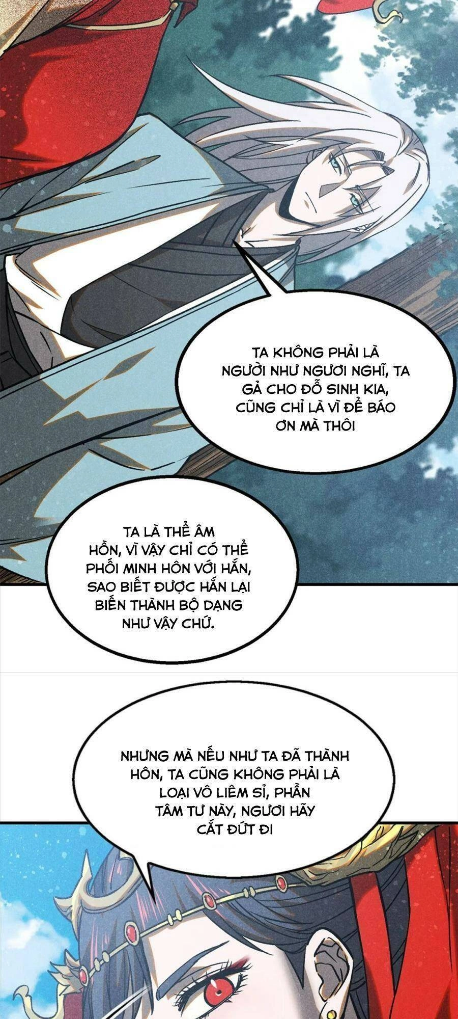 Tâm Ma Chapter 75 - 19