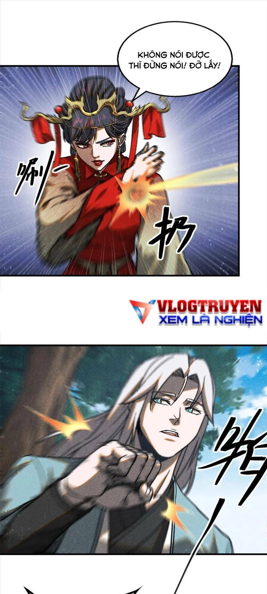 Tâm Ma Chapter 75 - 24