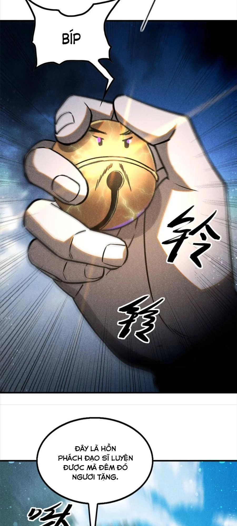 Tâm Ma Chapter 75 - 25