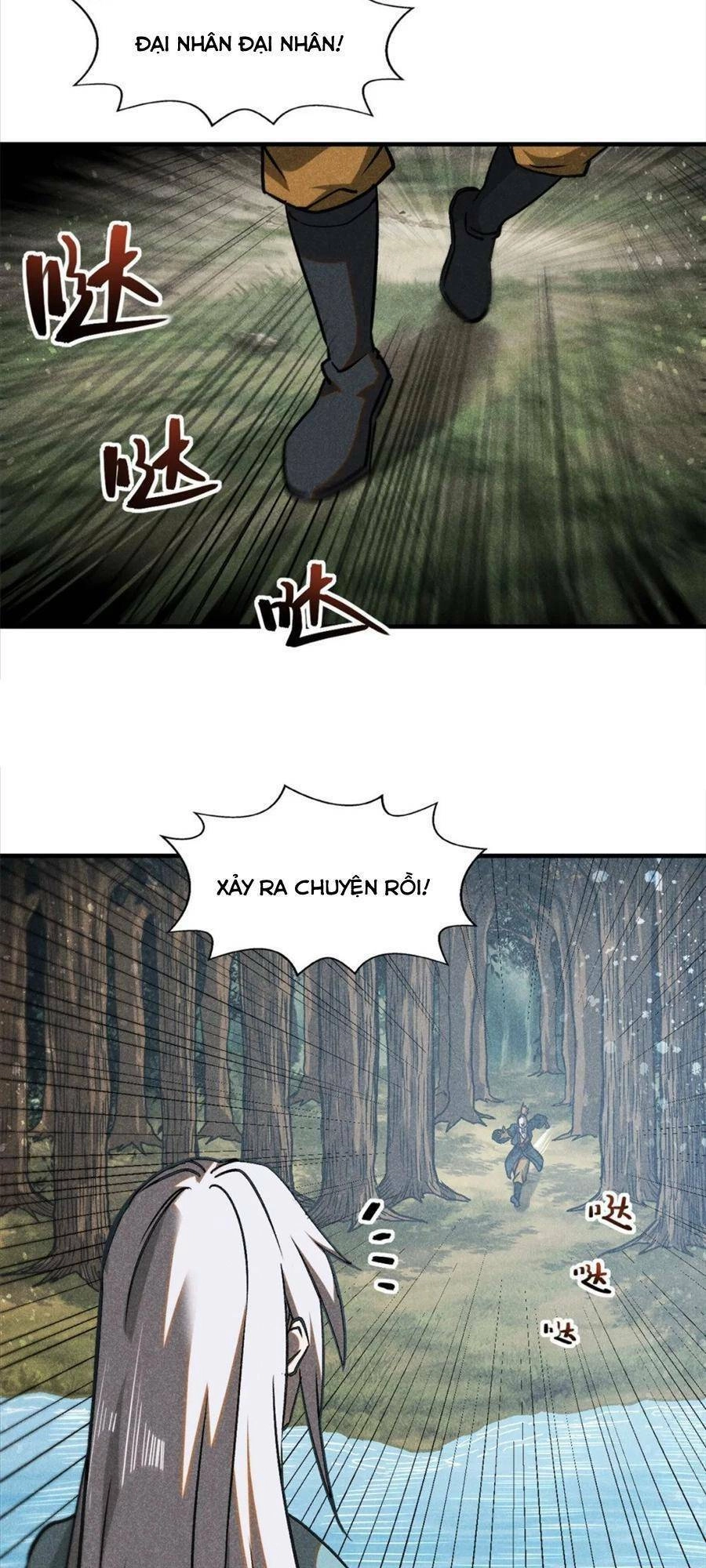 Tâm Ma Chapter 75 - 28