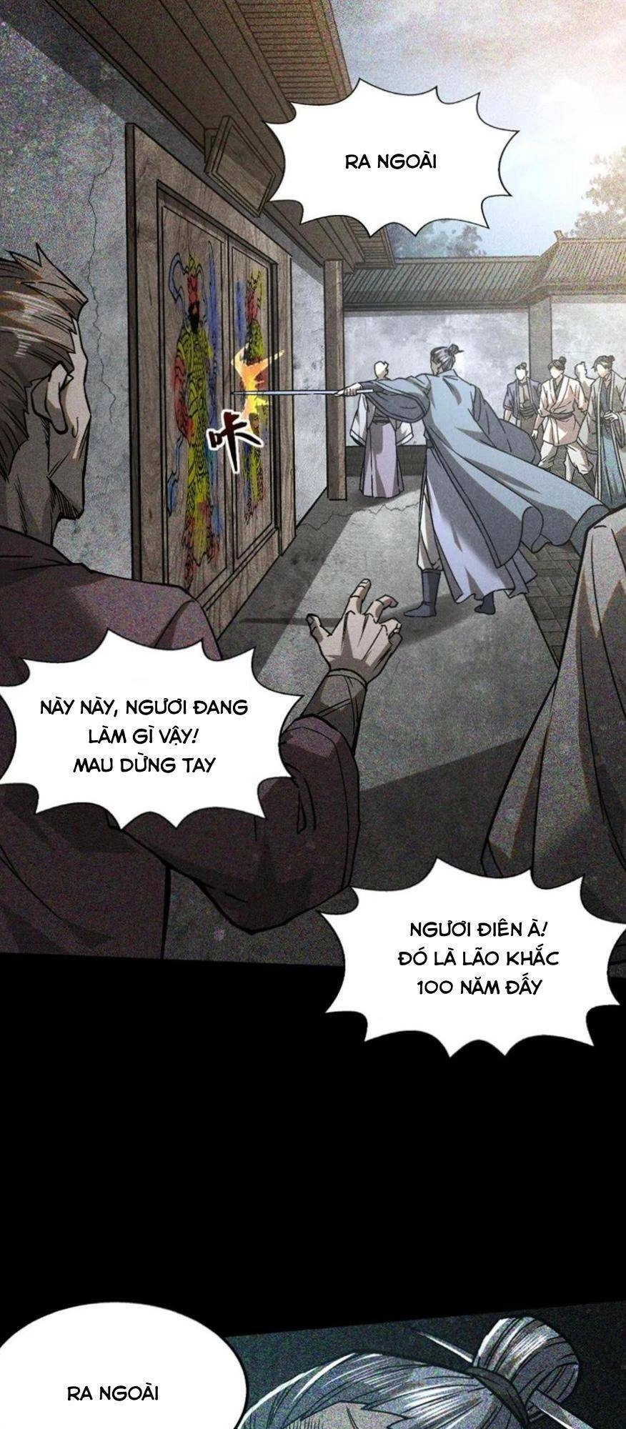 Tâm Ma Chapter 76 - 6