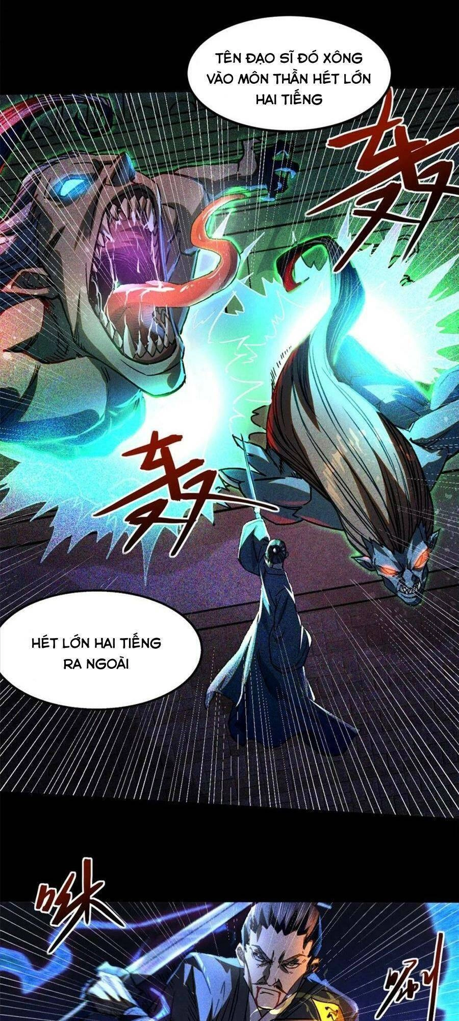 Tâm Ma Chapter 76 - 9