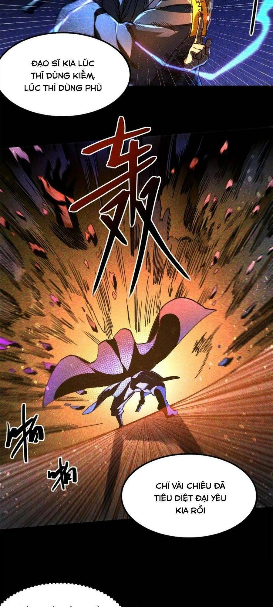 Tâm Ma Chapter 76 - 10