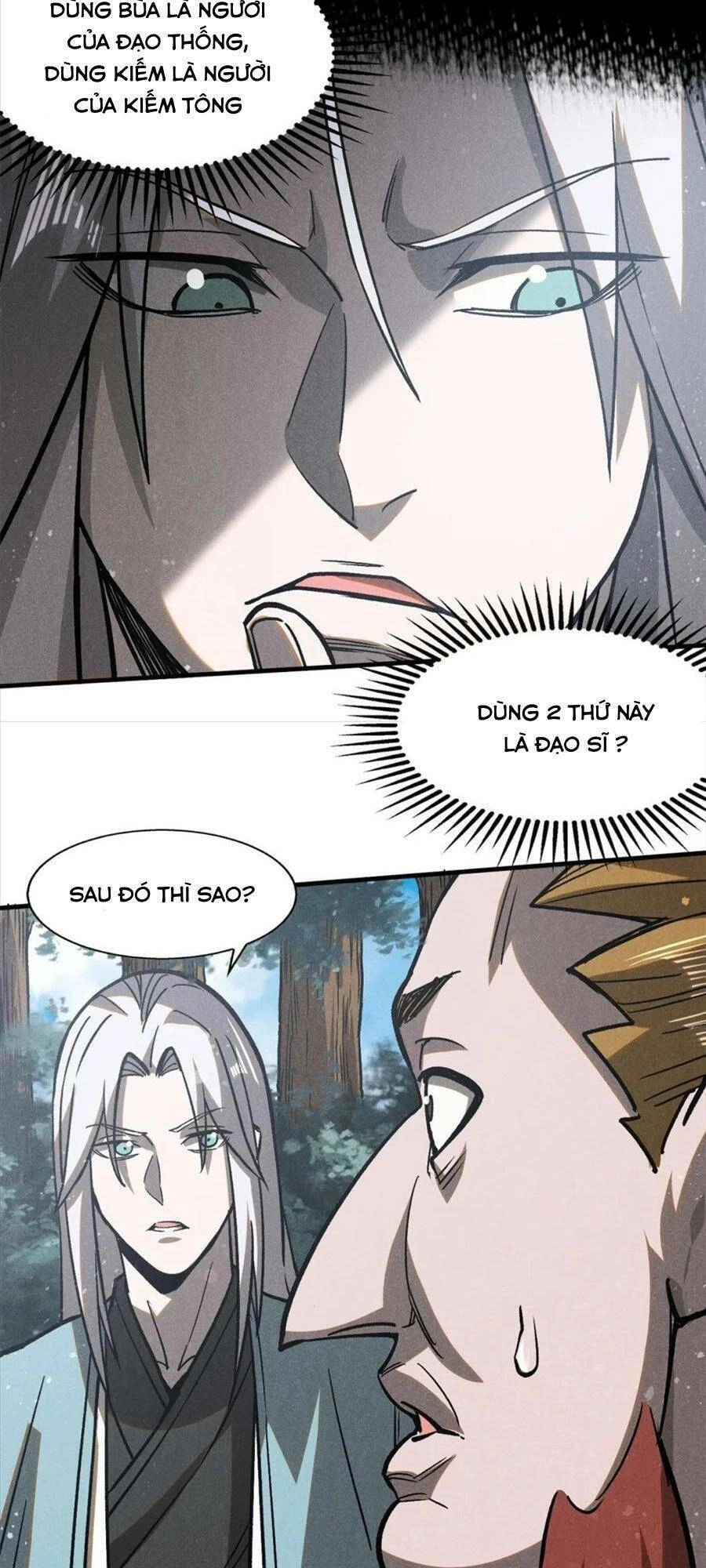 Tâm Ma Chapter 76 - 11