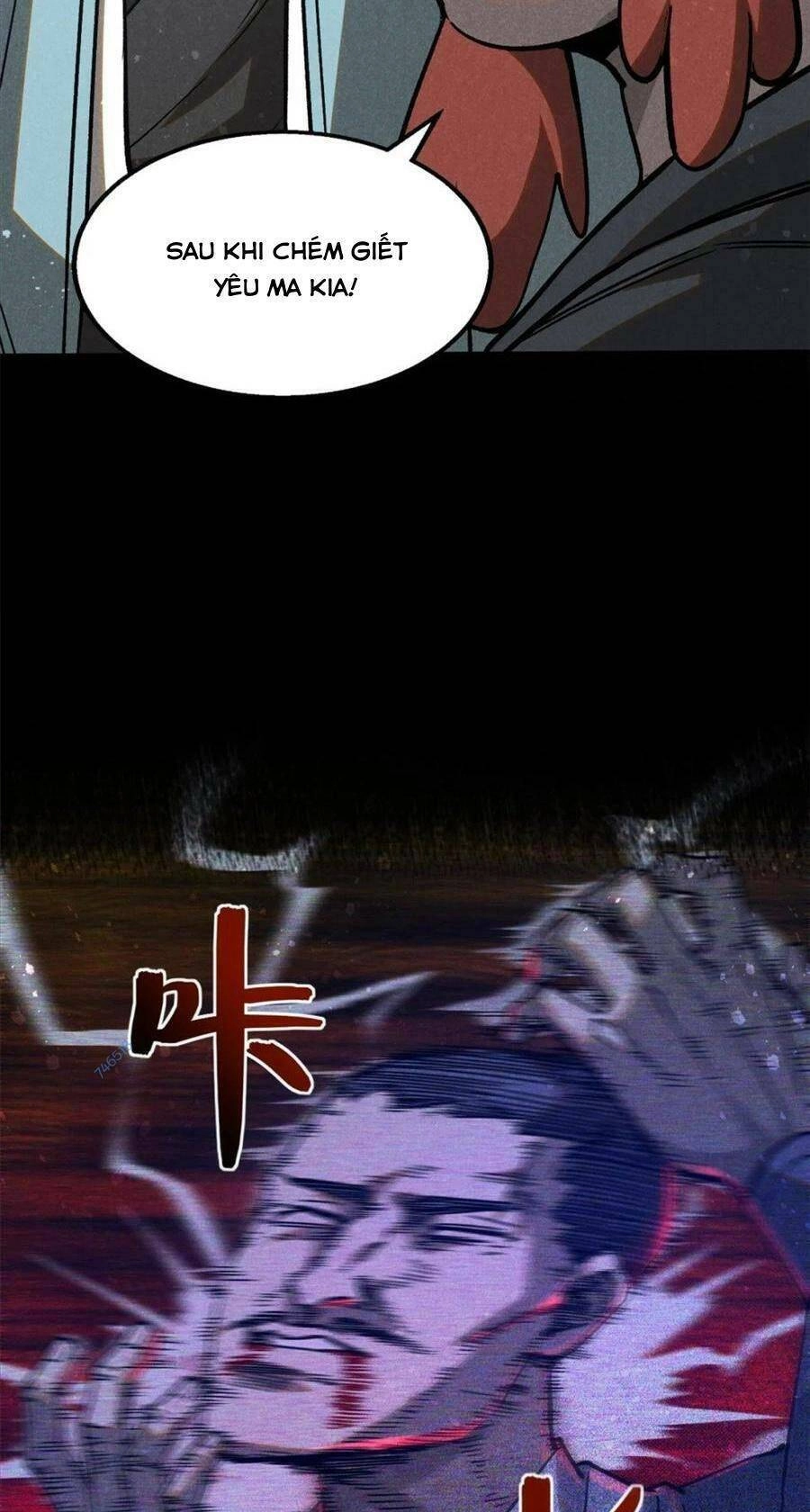 Tâm Ma Chapter 76 - 12