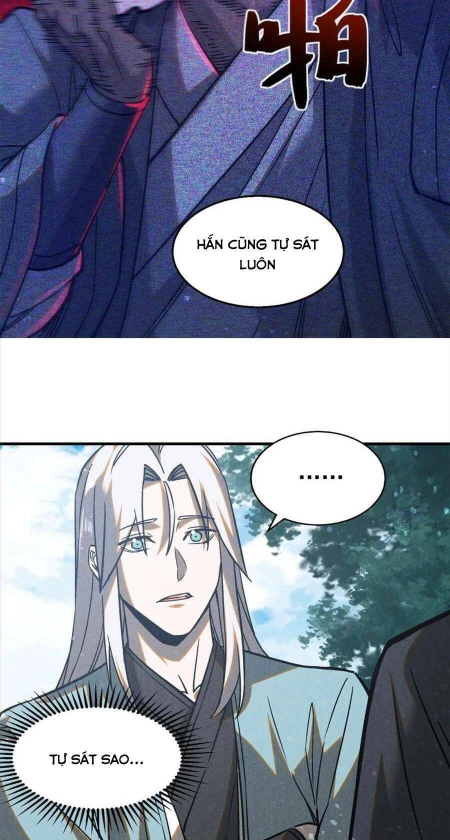 Tâm Ma Chapter 76 - 13