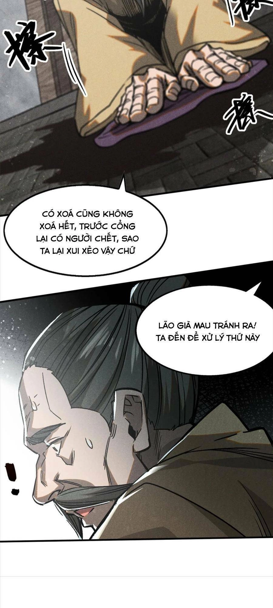 Tâm Ma Chapter 76 - 18
