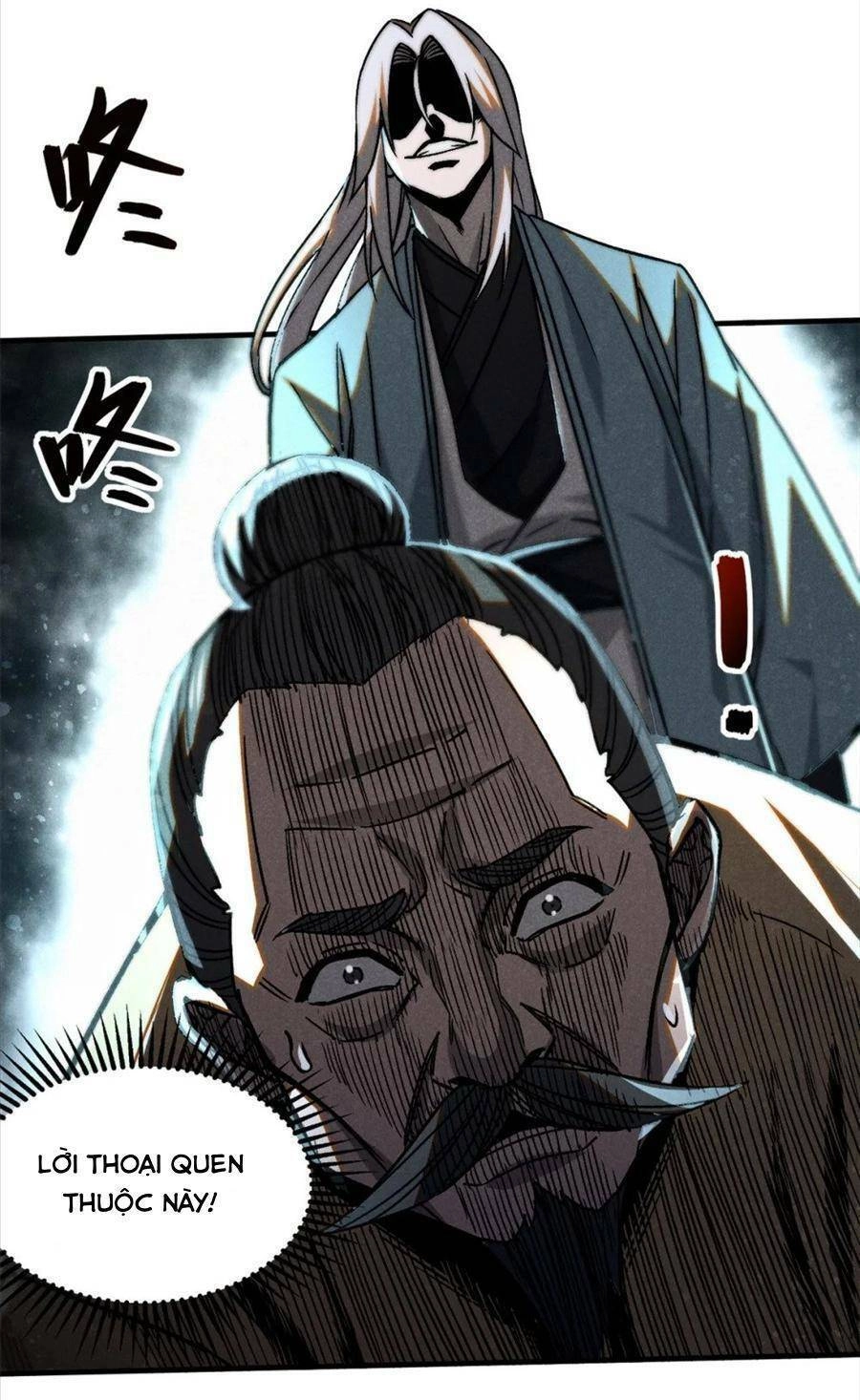 Tâm Ma Chapter 76 - 19