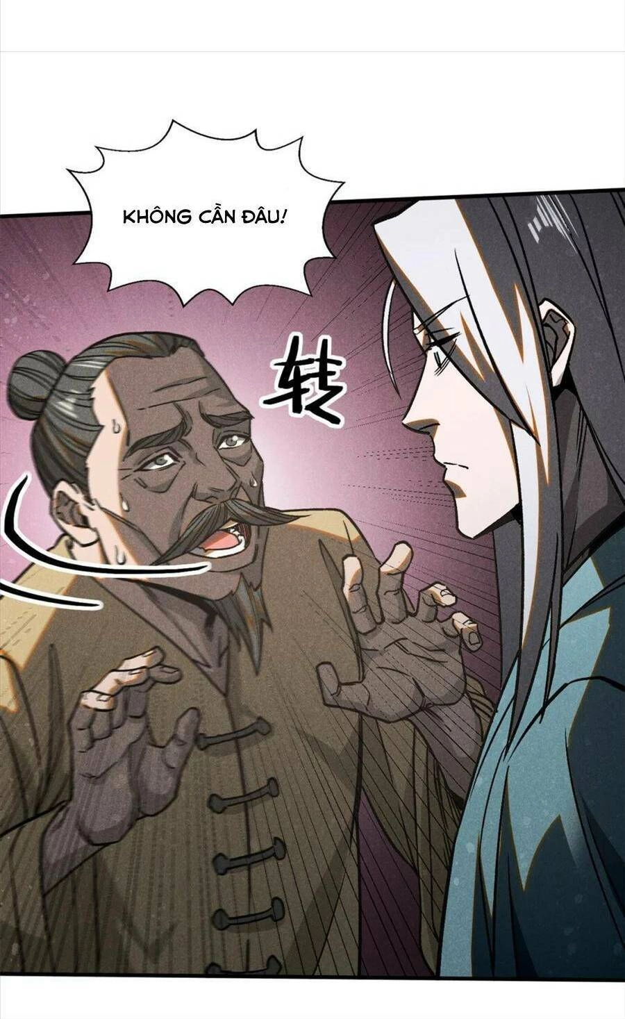 Tâm Ma Chapter 76 - 20