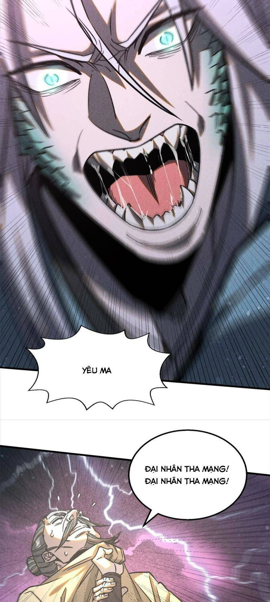 Tâm Ma Chapter 76 - 22